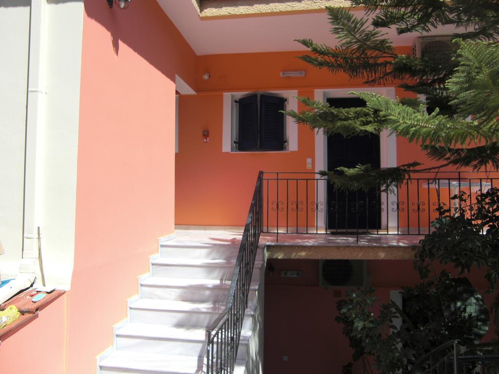 Galini Studios Sivota  Exterior photo