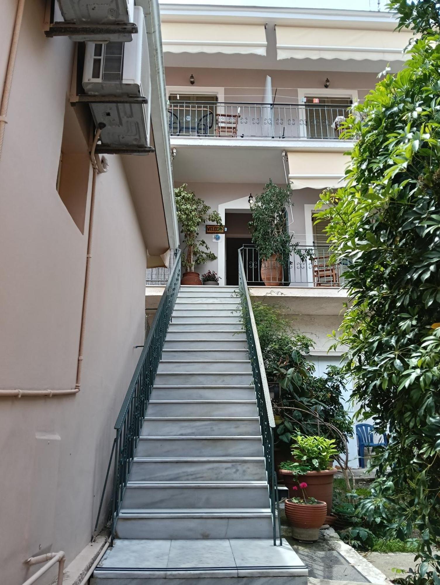 Galini Studios Sivota  Exterior photo