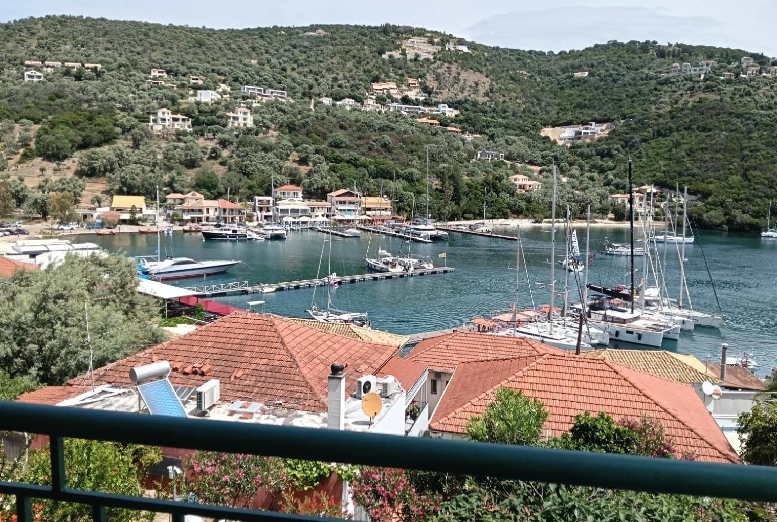 Galini Studios Sivota  Exterior photo