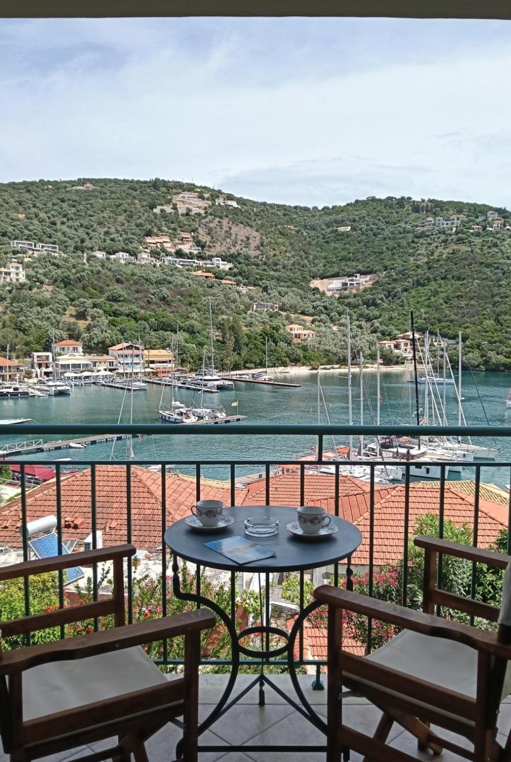 Galini Studios Sivota  Exterior photo