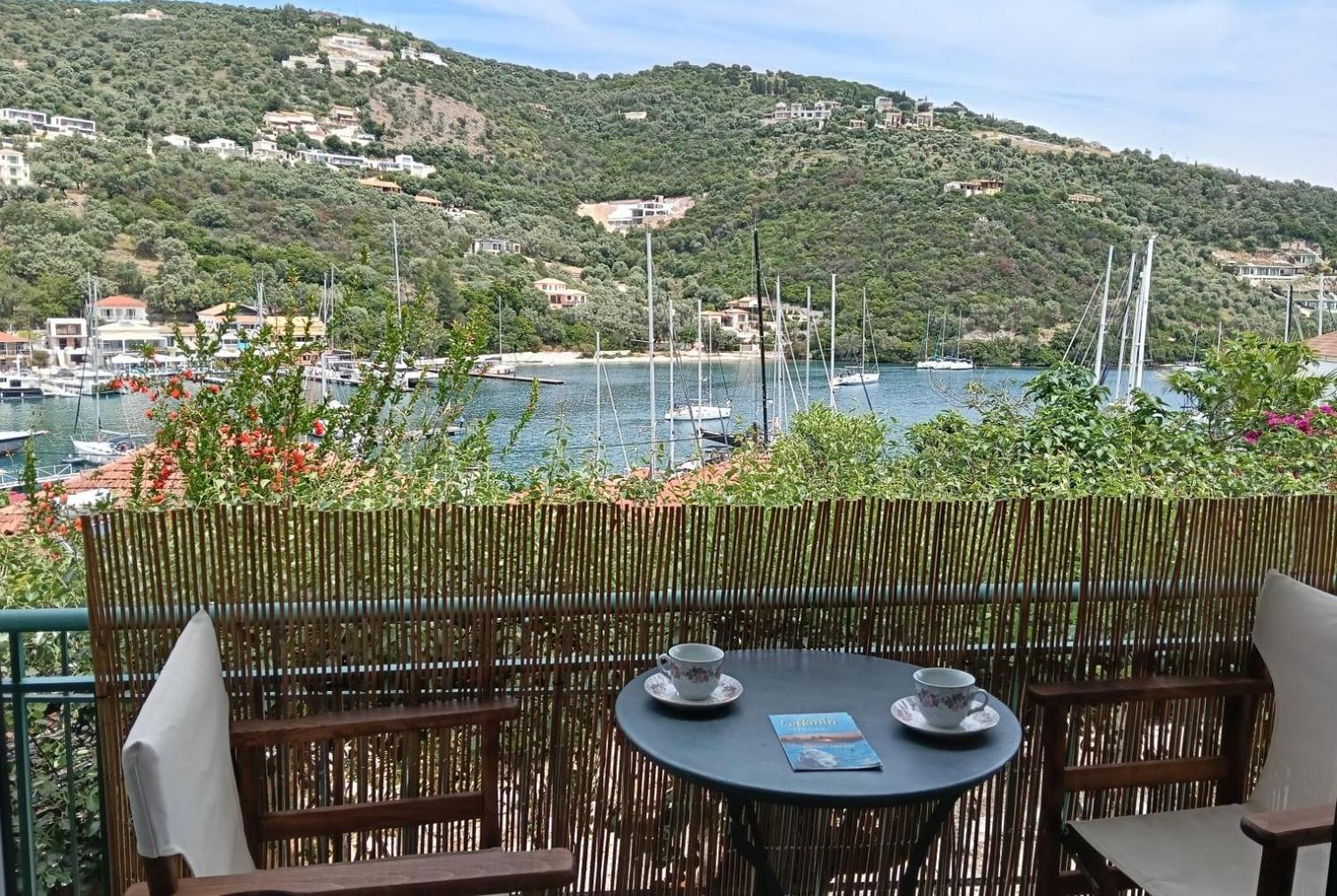 Galini Studios Sivota  Exterior photo